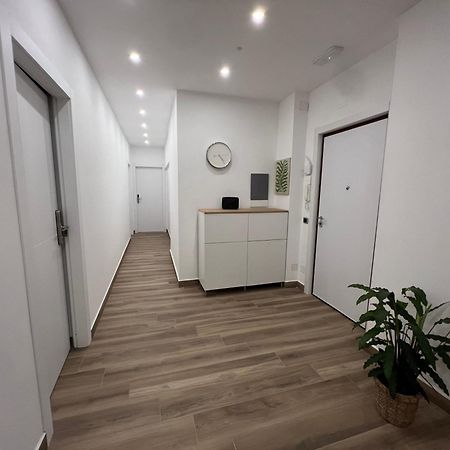 רומא Suite 98 מראה חיצוני תמונה