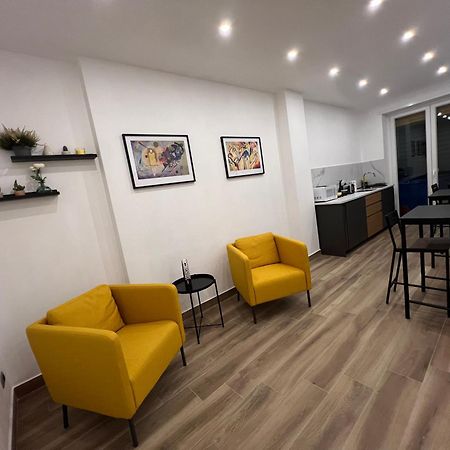 רומא Suite 98 מראה חיצוני תמונה