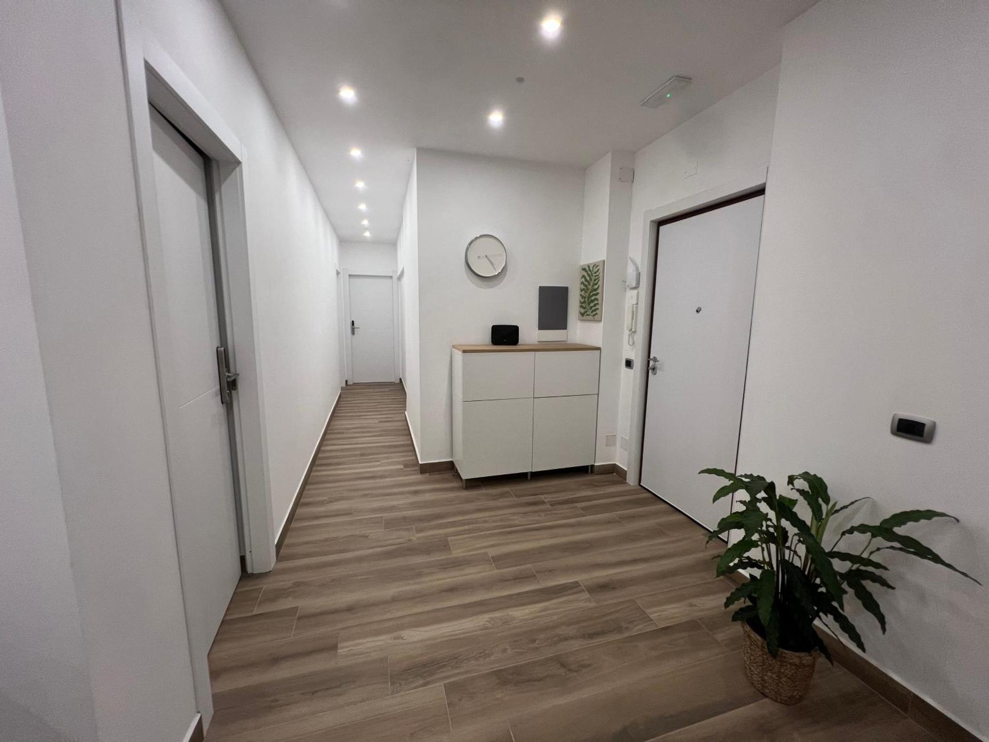 רומא Suite 98 מראה חיצוני תמונה
