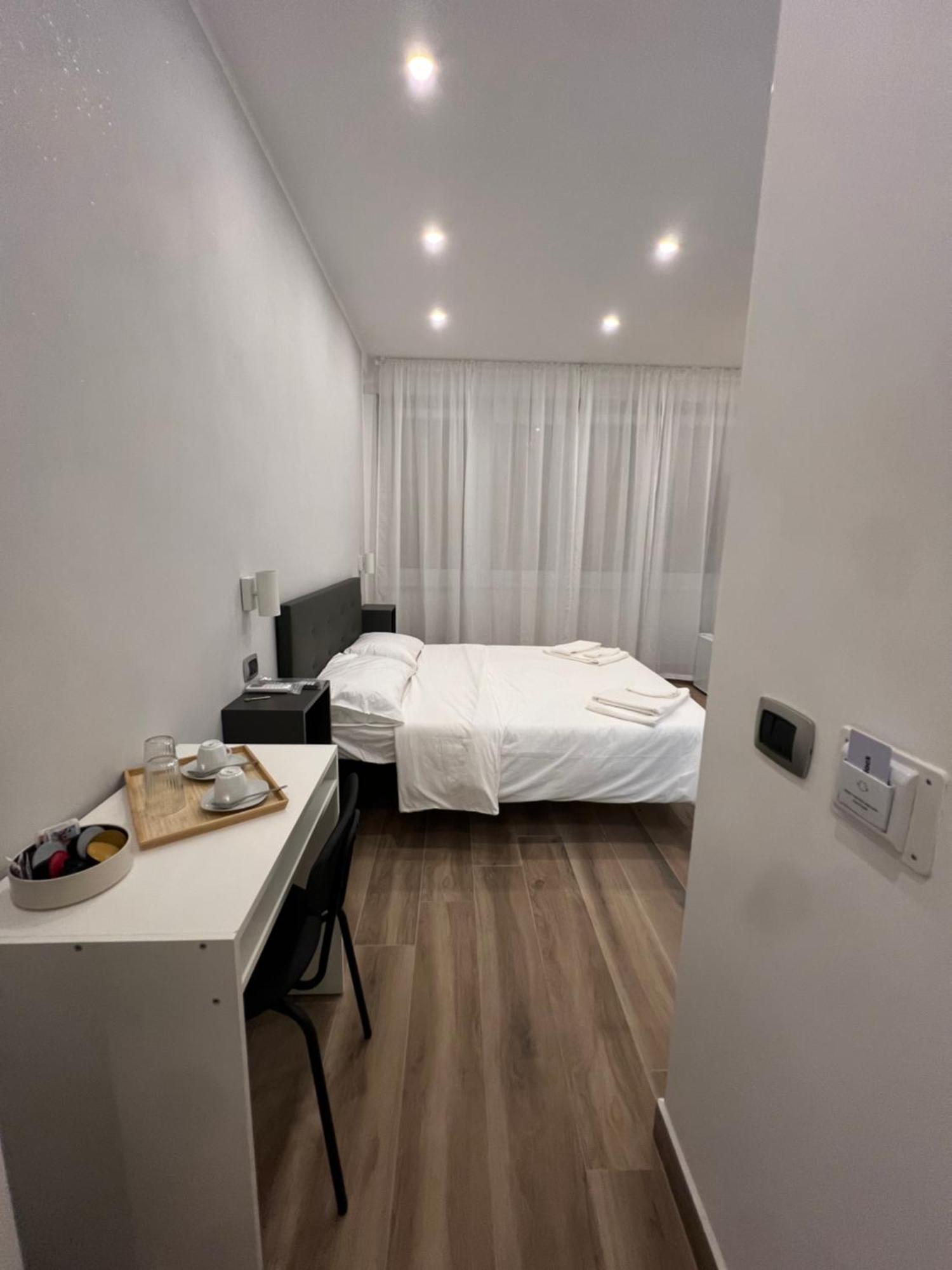 רומא Suite 98 מראה חיצוני תמונה