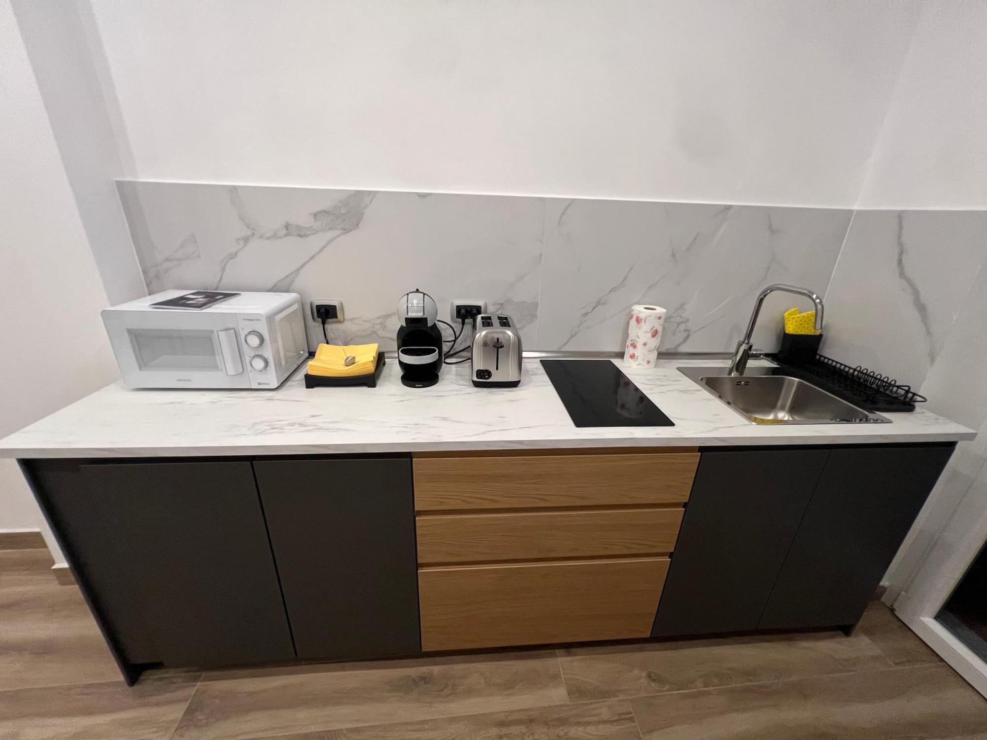 רומא Suite 98 מראה חיצוני תמונה