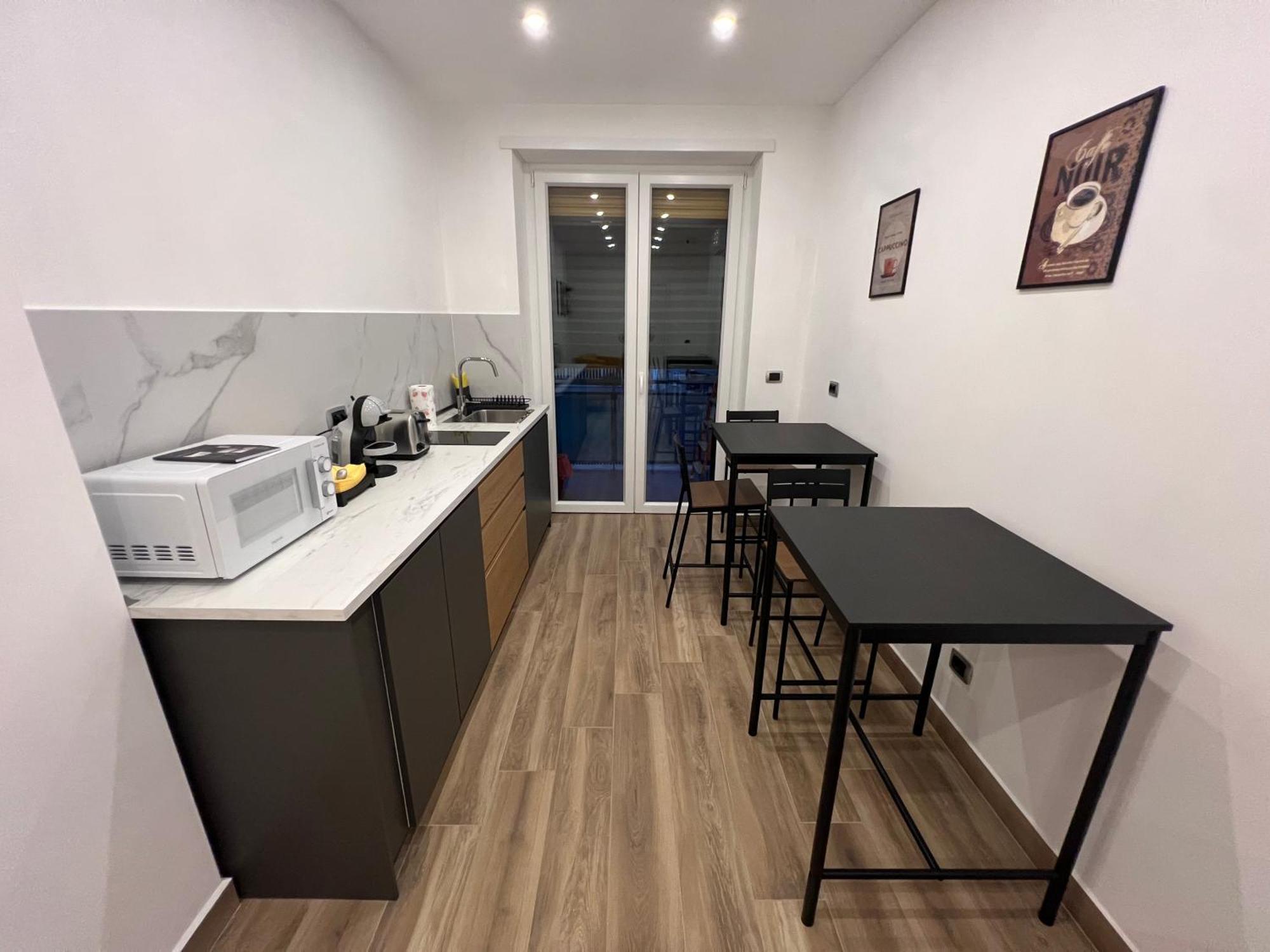 רומא Suite 98 מראה חיצוני תמונה