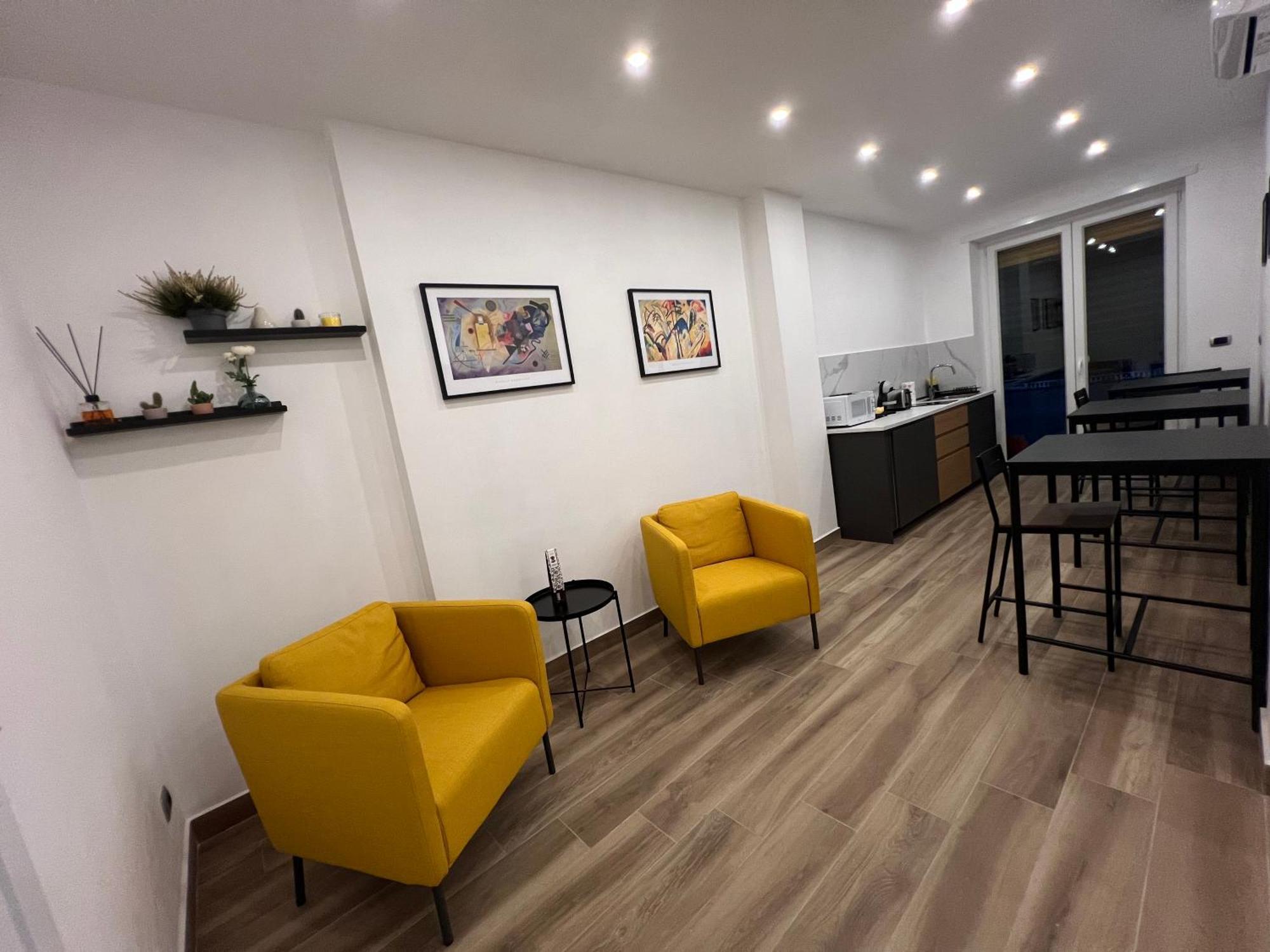 רומא Suite 98 מראה חיצוני תמונה