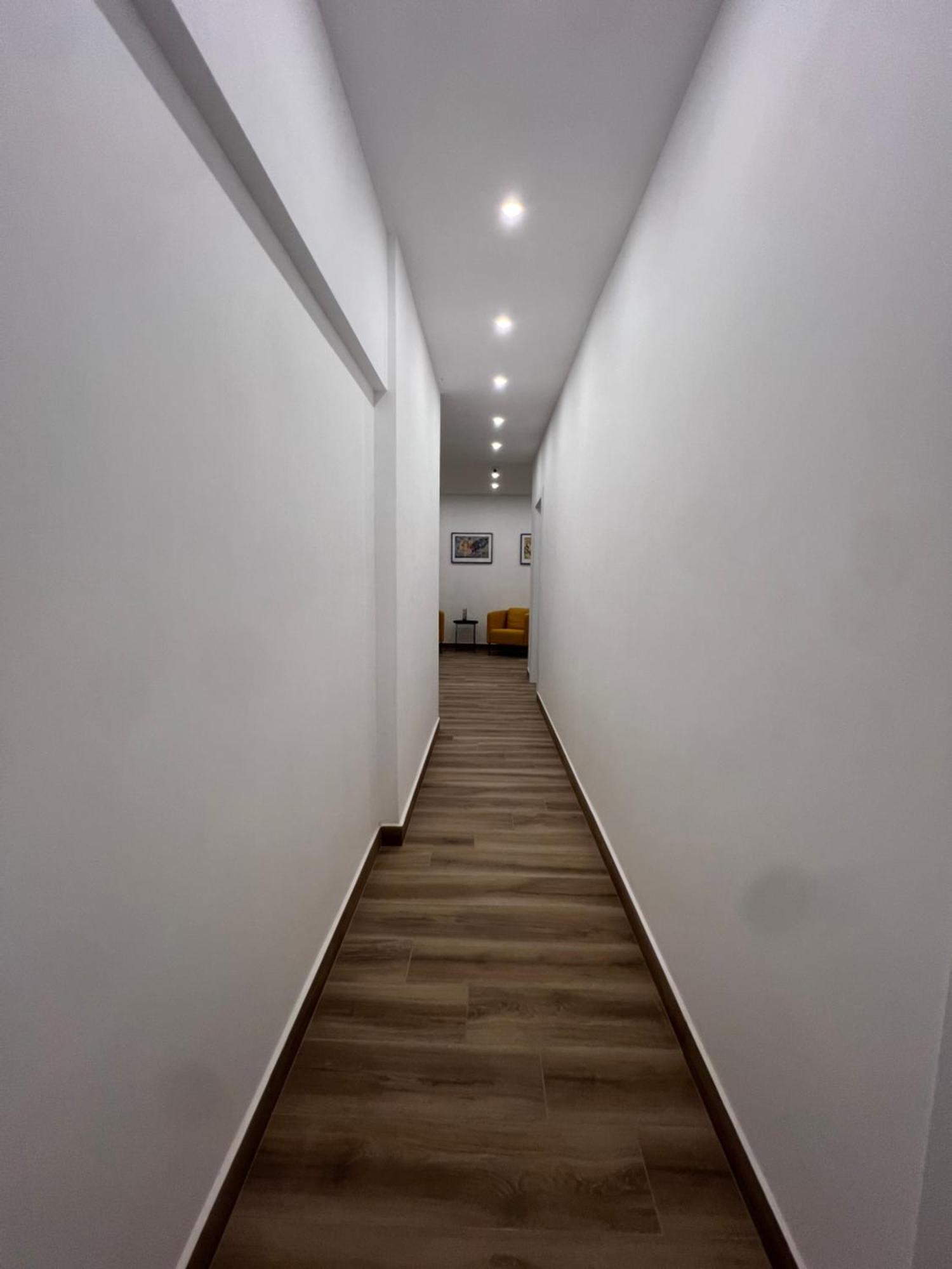 רומא Suite 98 מראה חיצוני תמונה