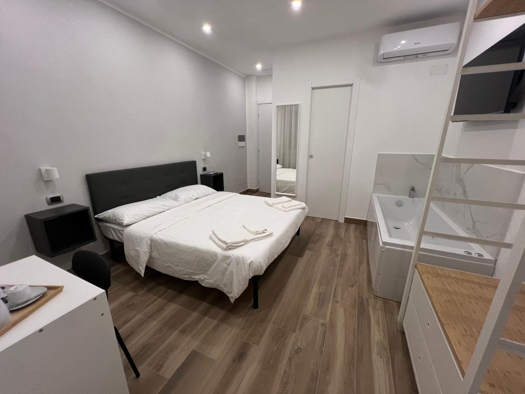 רומא Suite 98 מראה חיצוני תמונה