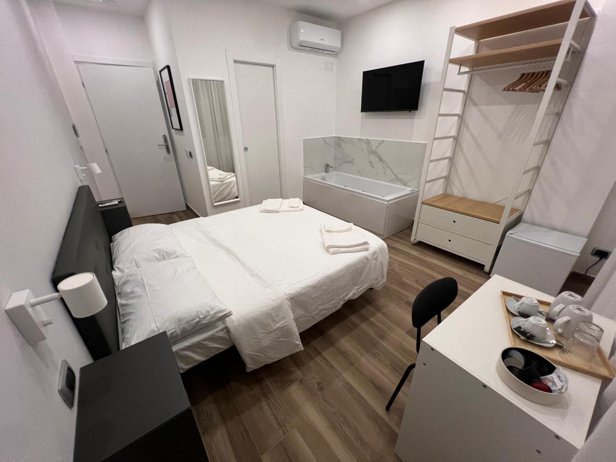 רומא Suite 98 מראה חיצוני תמונה