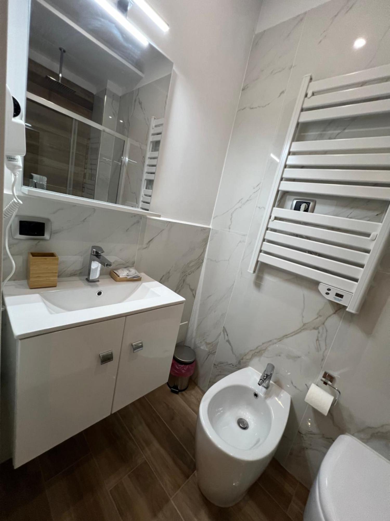 רומא Suite 98 מראה חיצוני תמונה