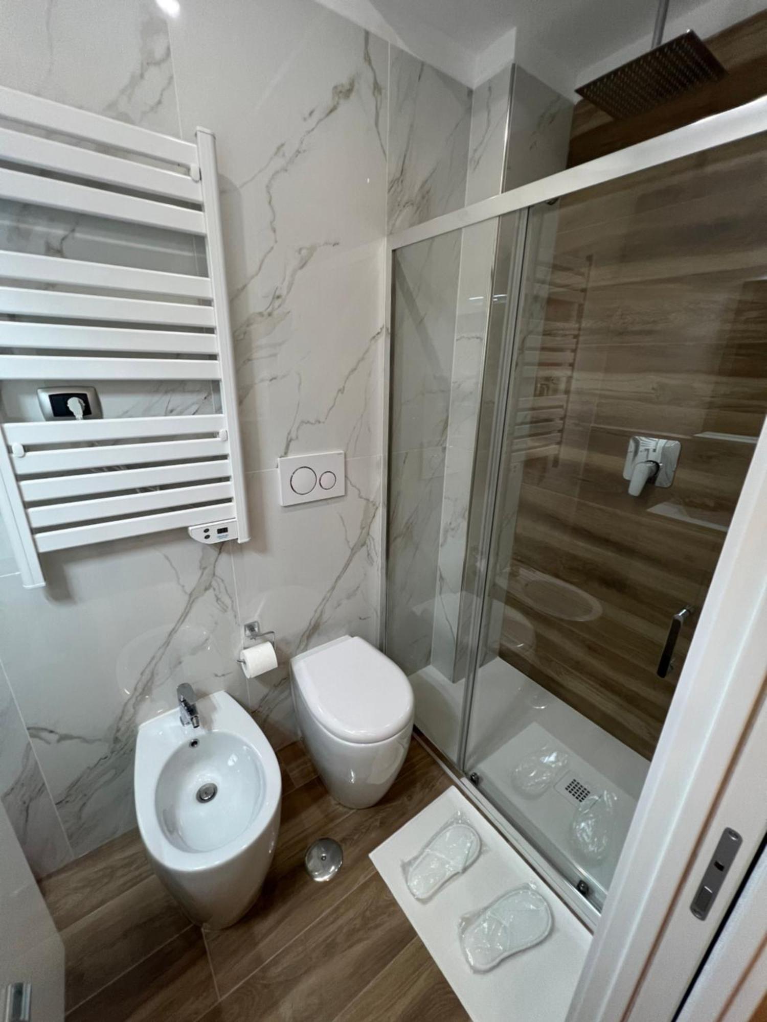 רומא Suite 98 מראה חיצוני תמונה