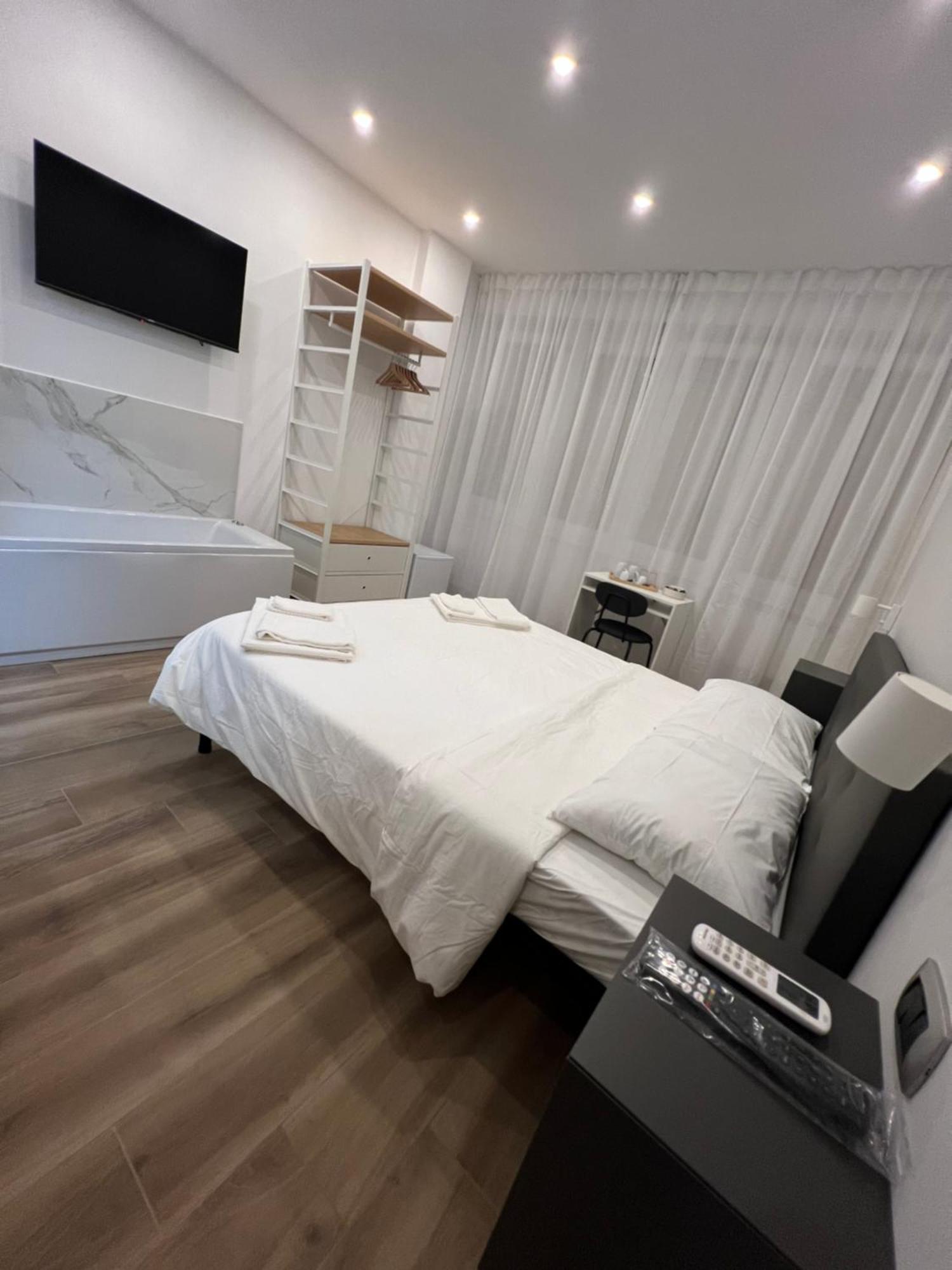 רומא Suite 98 מראה חיצוני תמונה