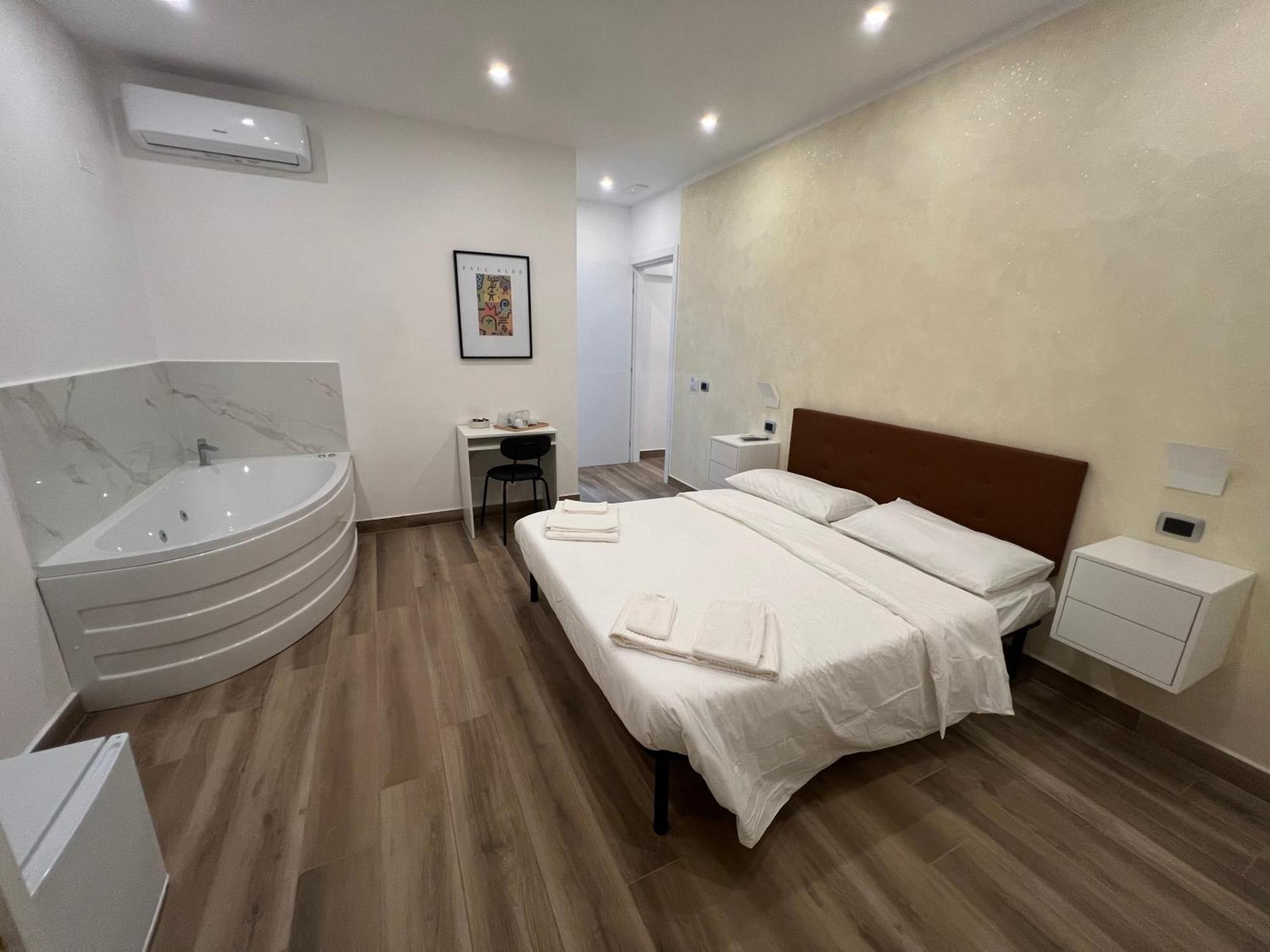 רומא Suite 98 מראה חיצוני תמונה