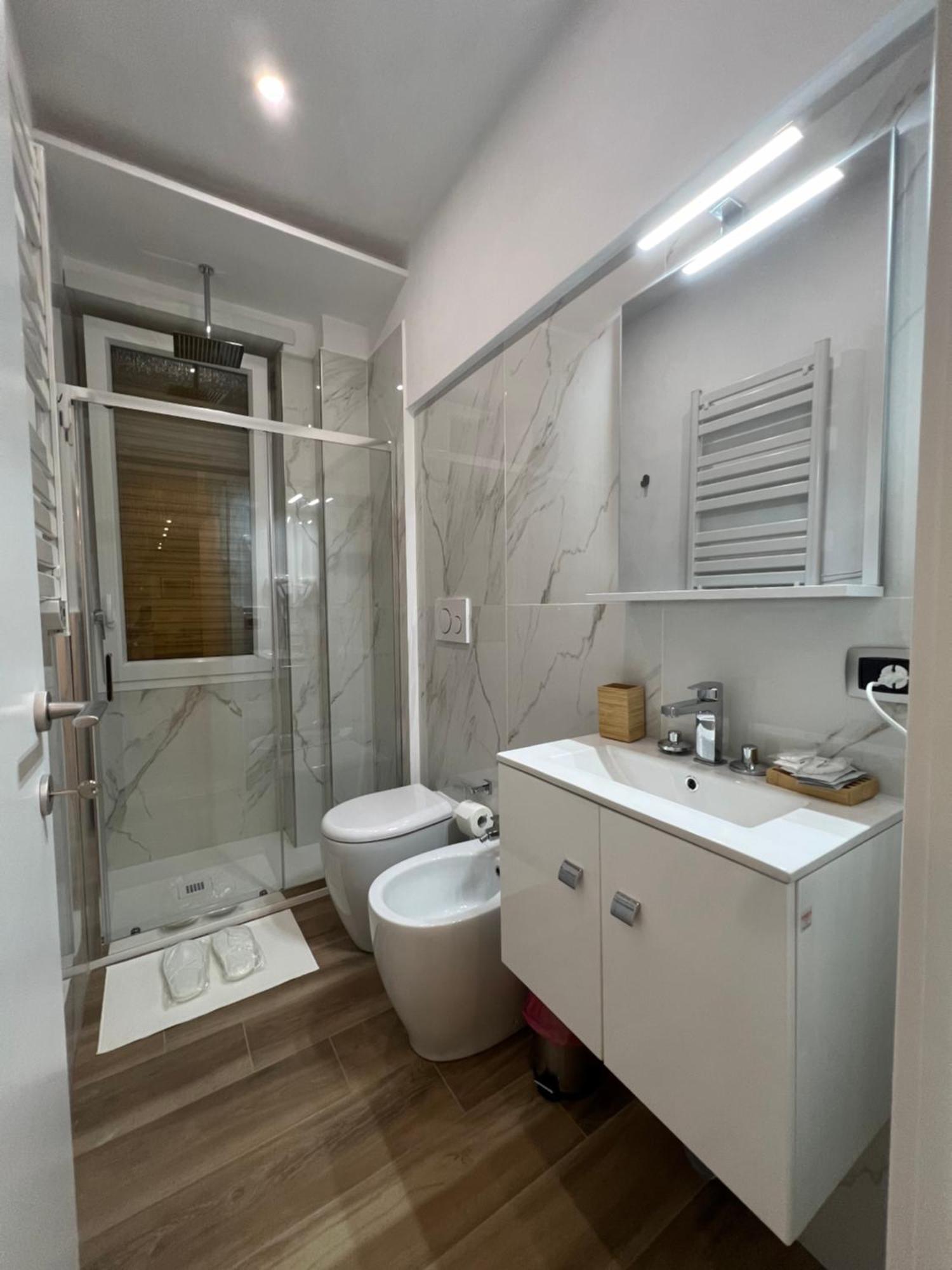 רומא Suite 98 מראה חיצוני תמונה