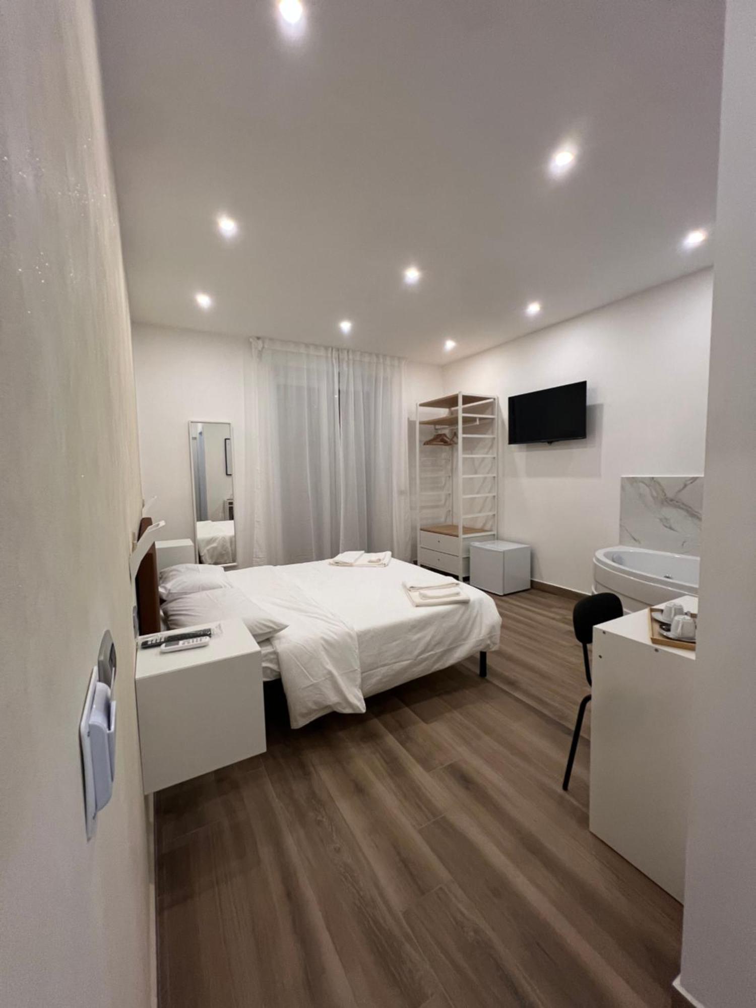 רומא Suite 98 מראה חיצוני תמונה